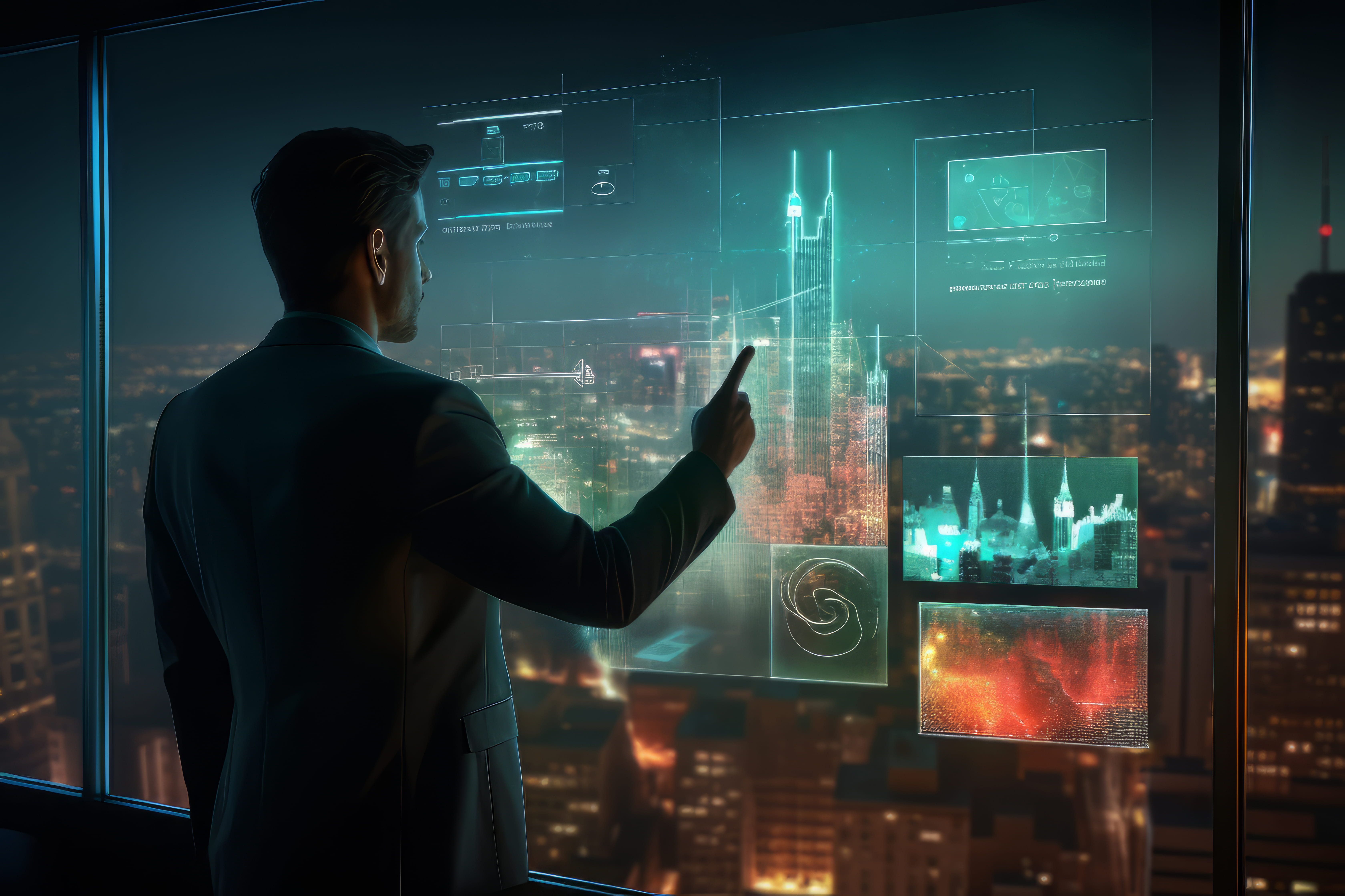 Sander Read Institutional Crypto Conference 2025