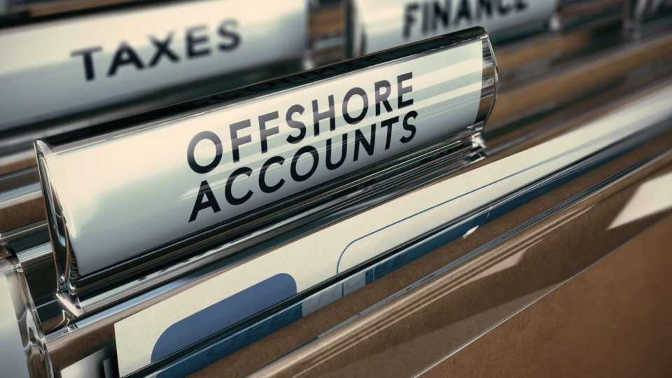 offshore wealth management