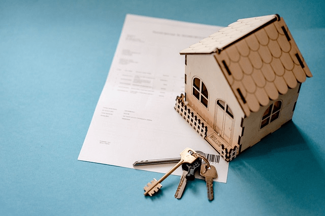 real estate, rental properties homebuying