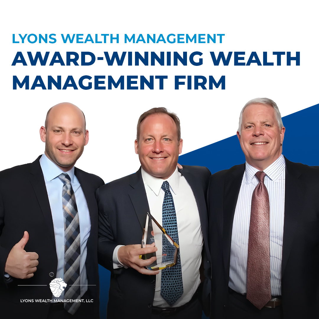 Lyons Wealth Award Winning Strategies